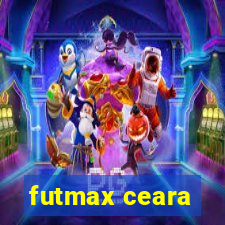 futmax ceara